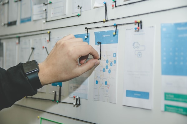 SEO Strategy