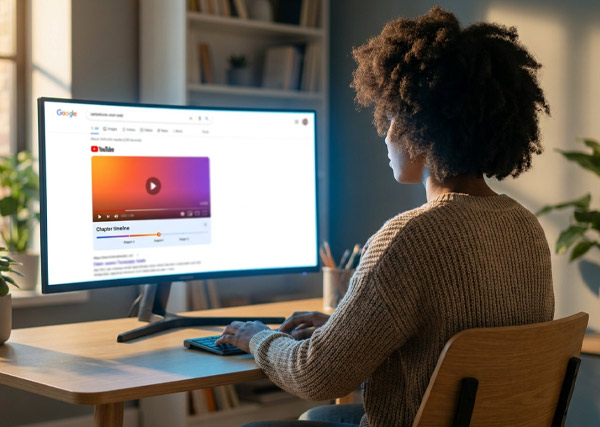 How to Rank a YouTube Video in Google Search (2026 Guide)