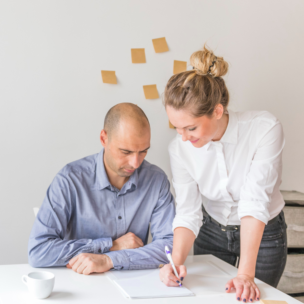 Specialized Expertise