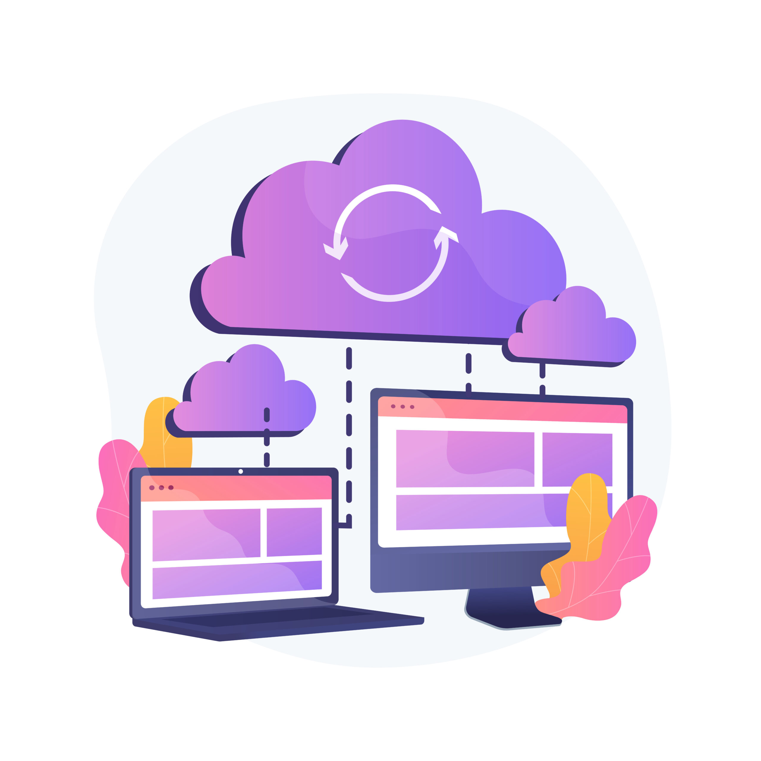 Holistic Strategy for Safe Website Migration