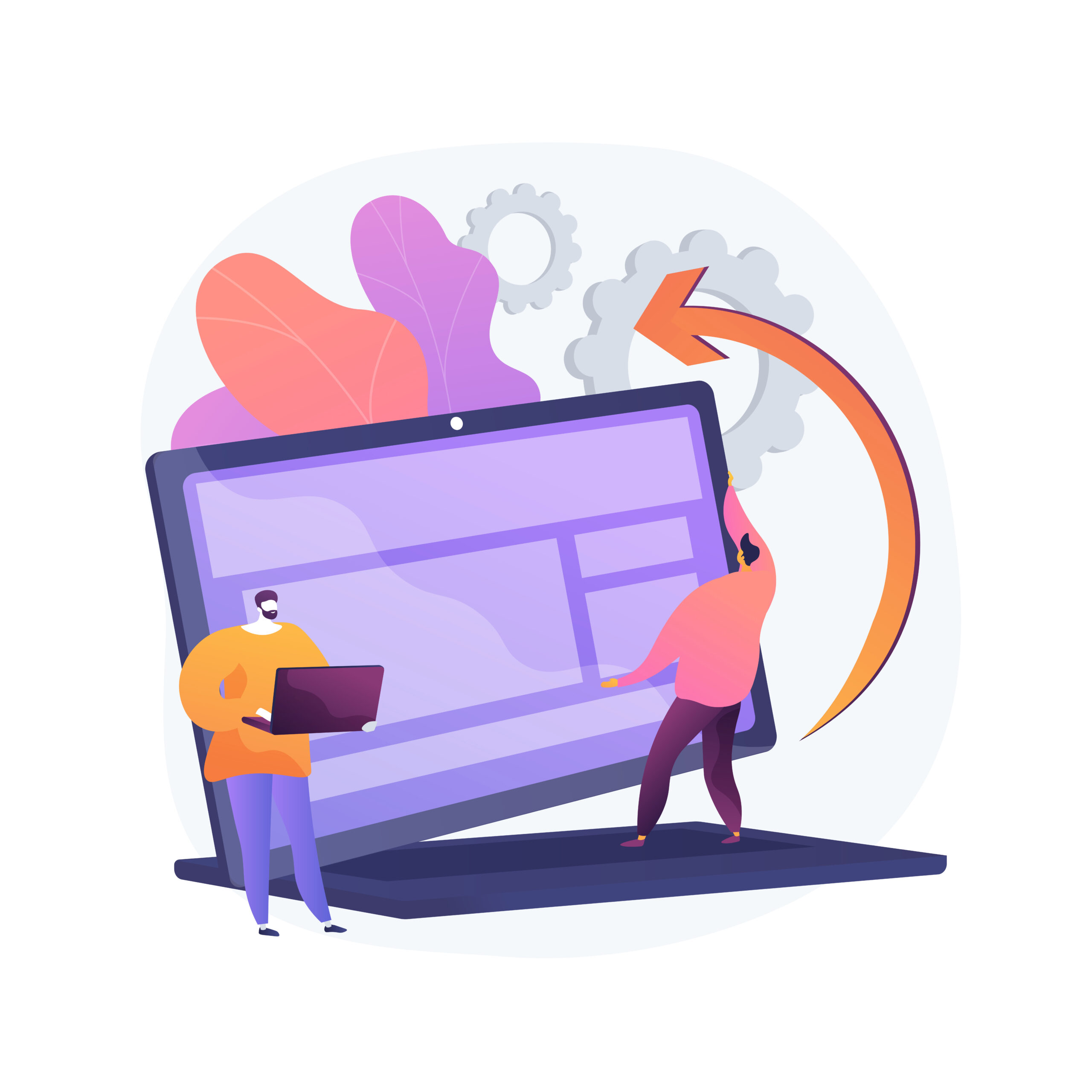 Migration focused SEO Experts